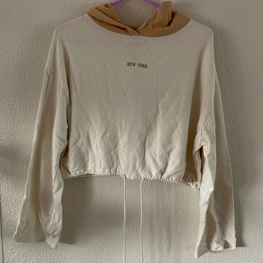 Zara Sweater